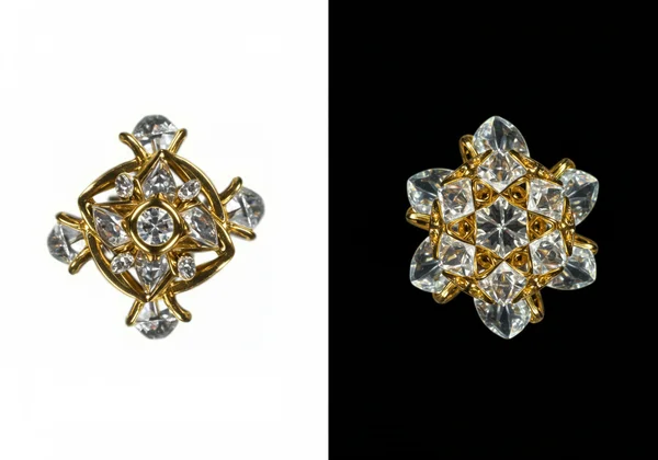 Conceptual image showing focus stacking for deep macro DOF